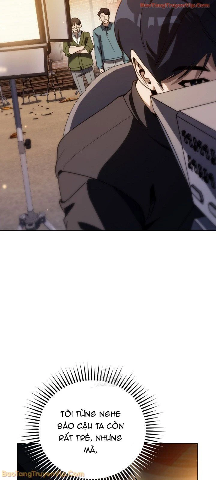 Diễn Viên Ngàn Mặt Chapter 56 - 25