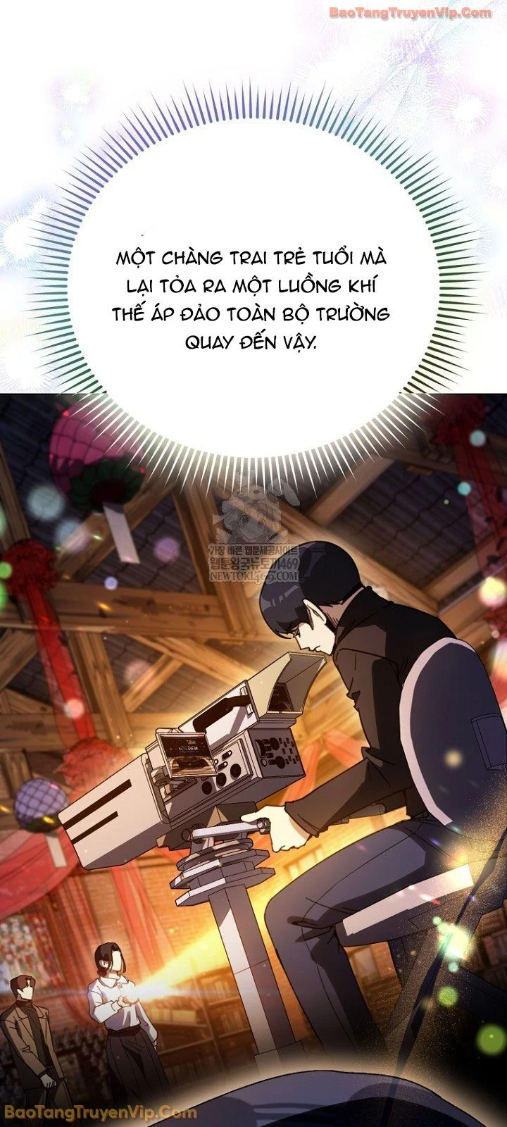 Diễn Viên Ngàn Mặt Chapter 56 - 27