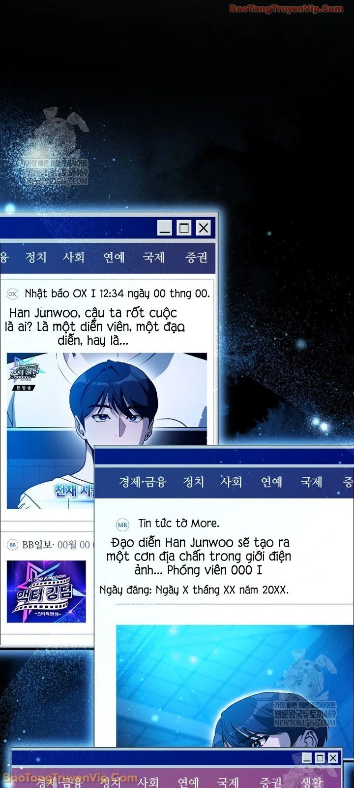 Diễn Viên Ngàn Mặt Chapter 56 - 53