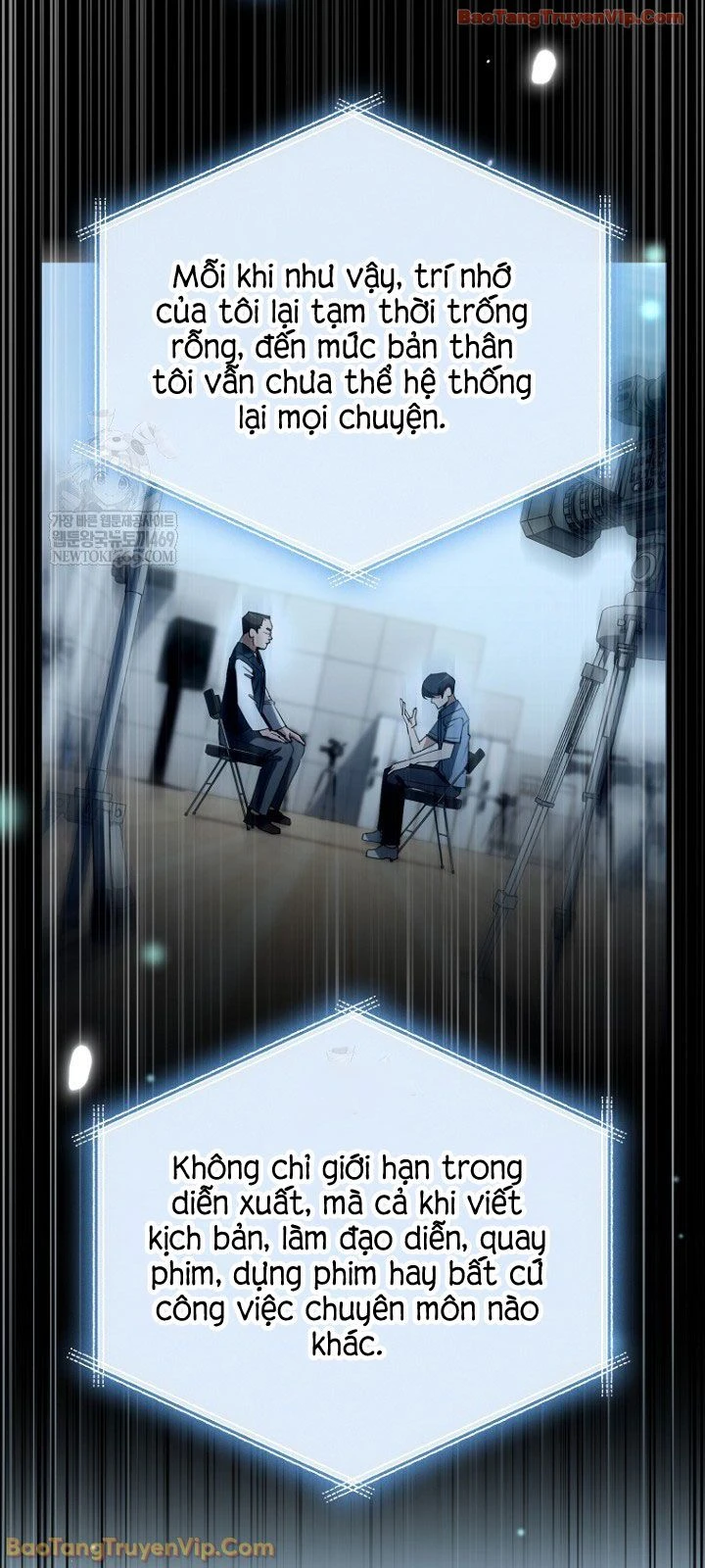 Diễn Viên Ngàn Mặt Chapter 56 - 57