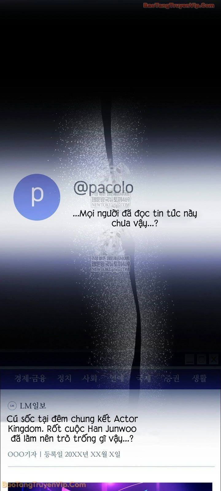 Diễn Viên Ngàn Mặt Chapter 56 - 59