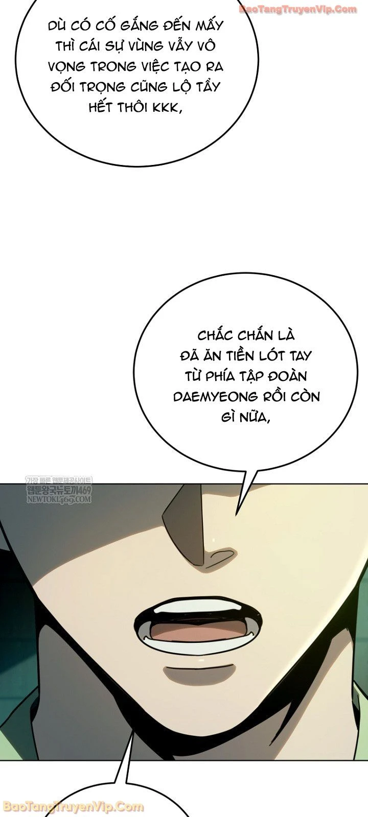 Diễn Viên Ngàn Mặt Chapter 56 - 61