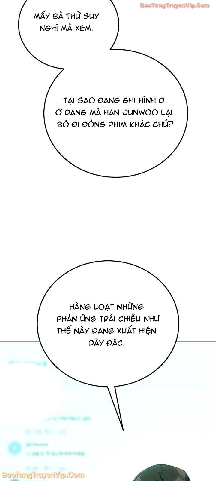 Diễn Viên Ngàn Mặt Chapter 56 - 62