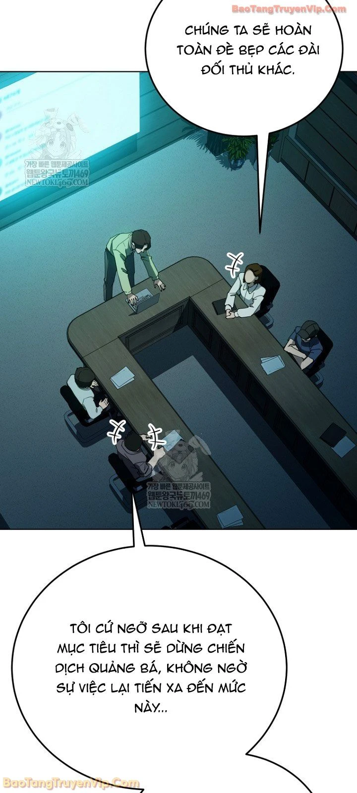 Diễn Viên Ngàn Mặt Chapter 56 - 64