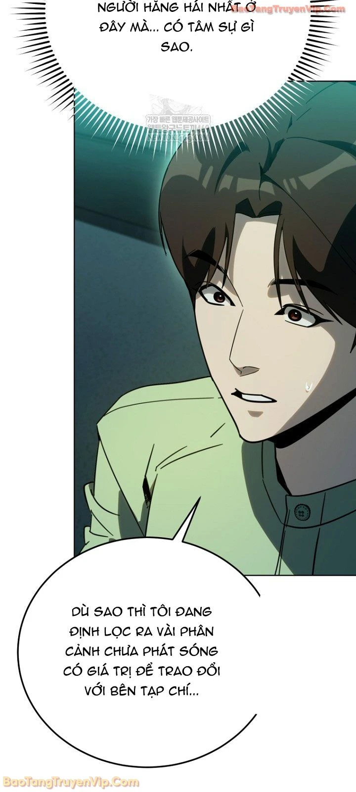 Diễn Viên Ngàn Mặt Chapter 56 - 69