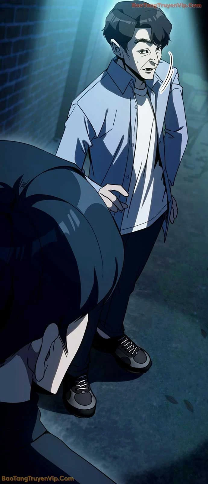 Diễn Viên Ngàn Mặt Chapter 57 - 52