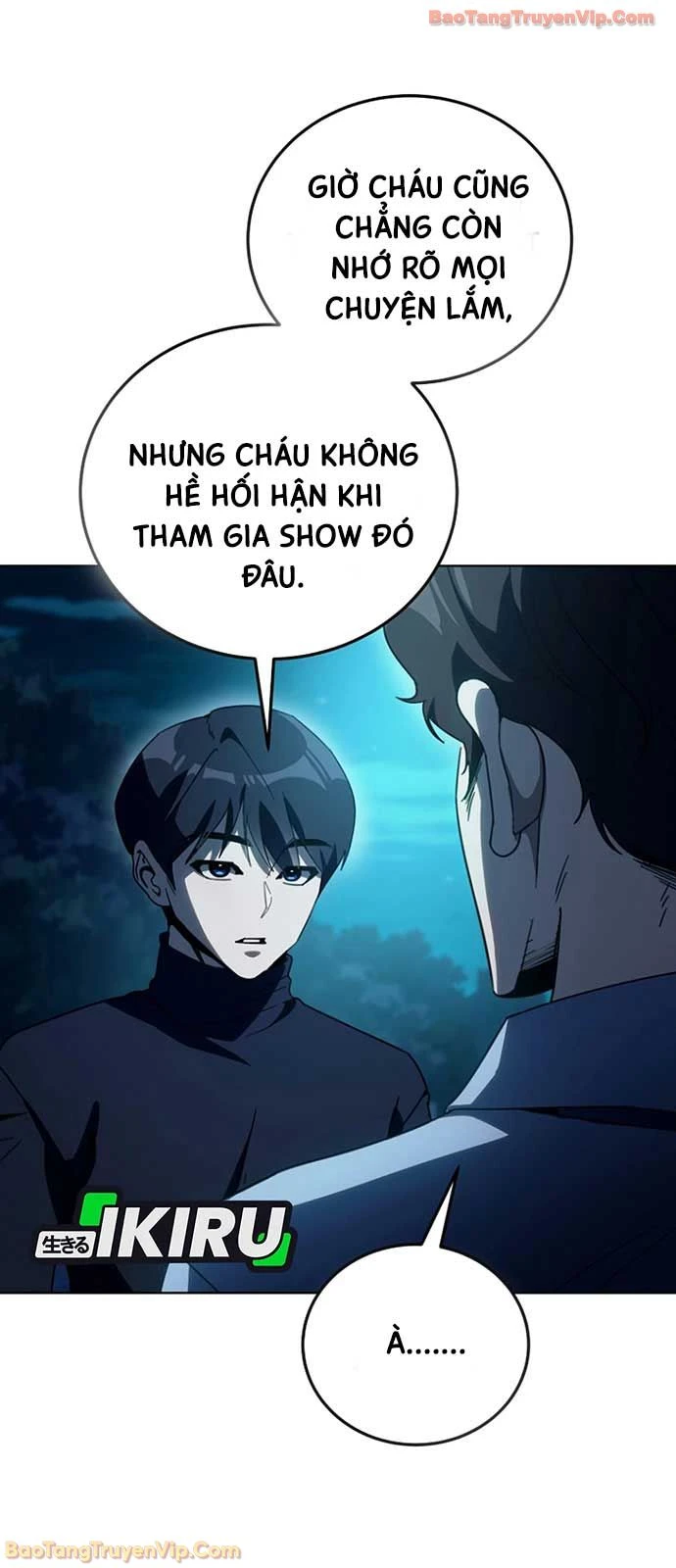 Diễn Viên Ngàn Mặt Chapter 57 - 60