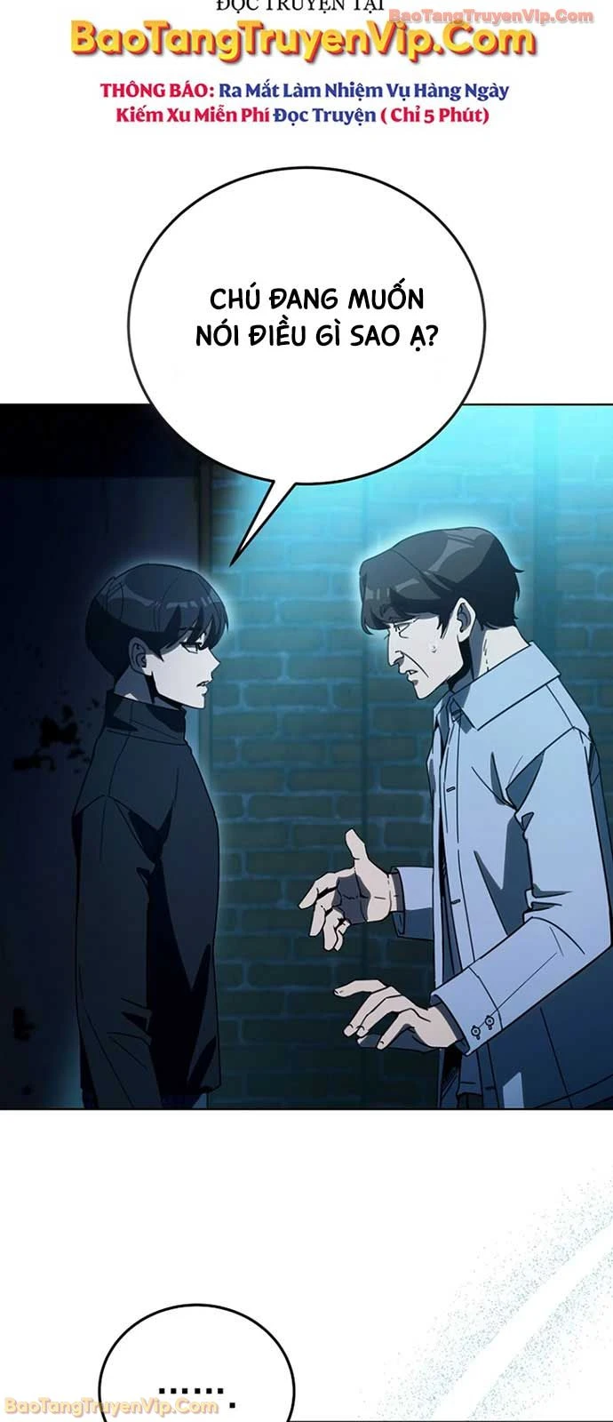 Diễn Viên Ngàn Mặt Chapter 57 - 63