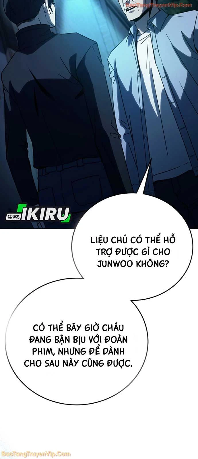 Diễn Viên Ngàn Mặt Chapter 57 - 68