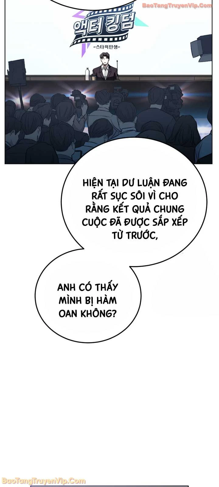 Diễn Viên Ngàn Mặt Chapter 58 - 25