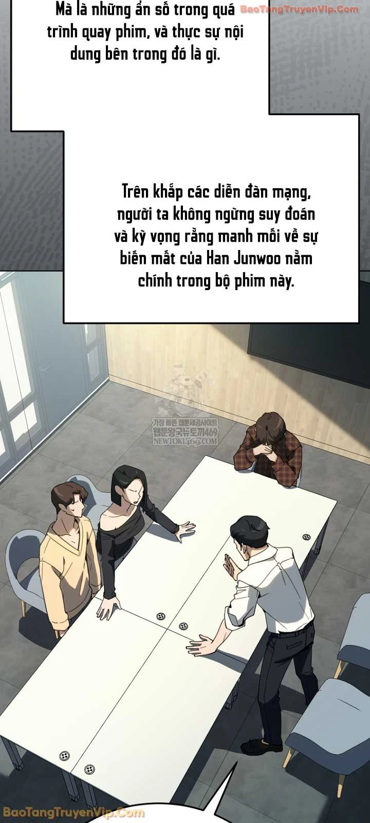 Diễn Viên Ngàn Mặt Chapter 58 - 41