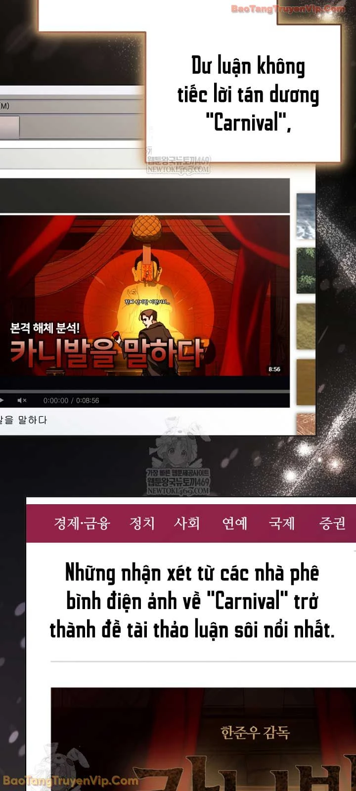 Diễn Viên Ngàn Mặt Chapter 58 - 54