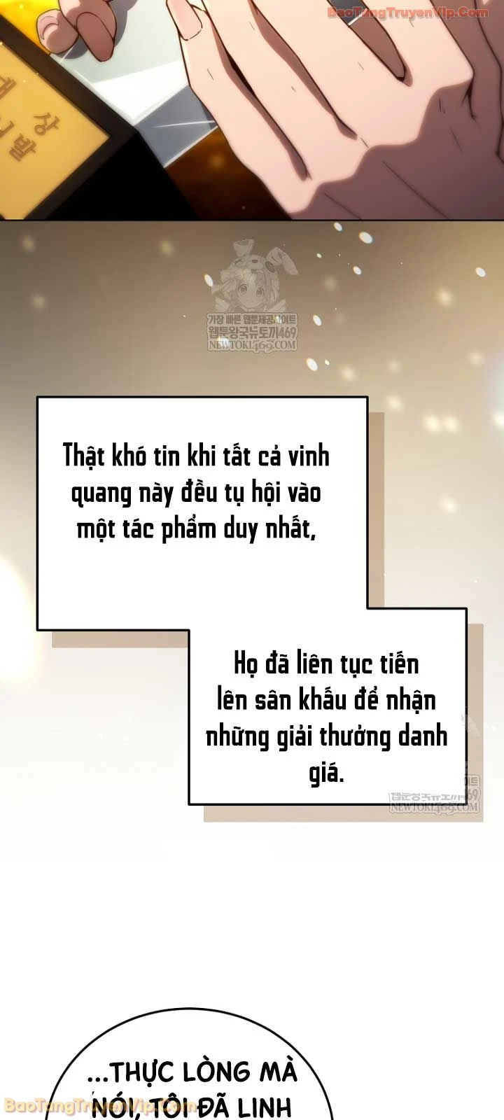 Diễn Viên Ngàn Mặt Chapter 58 - 63