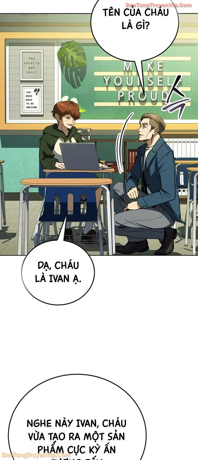 Diễn Viên Ngàn Mặt Chapter 60 - 49