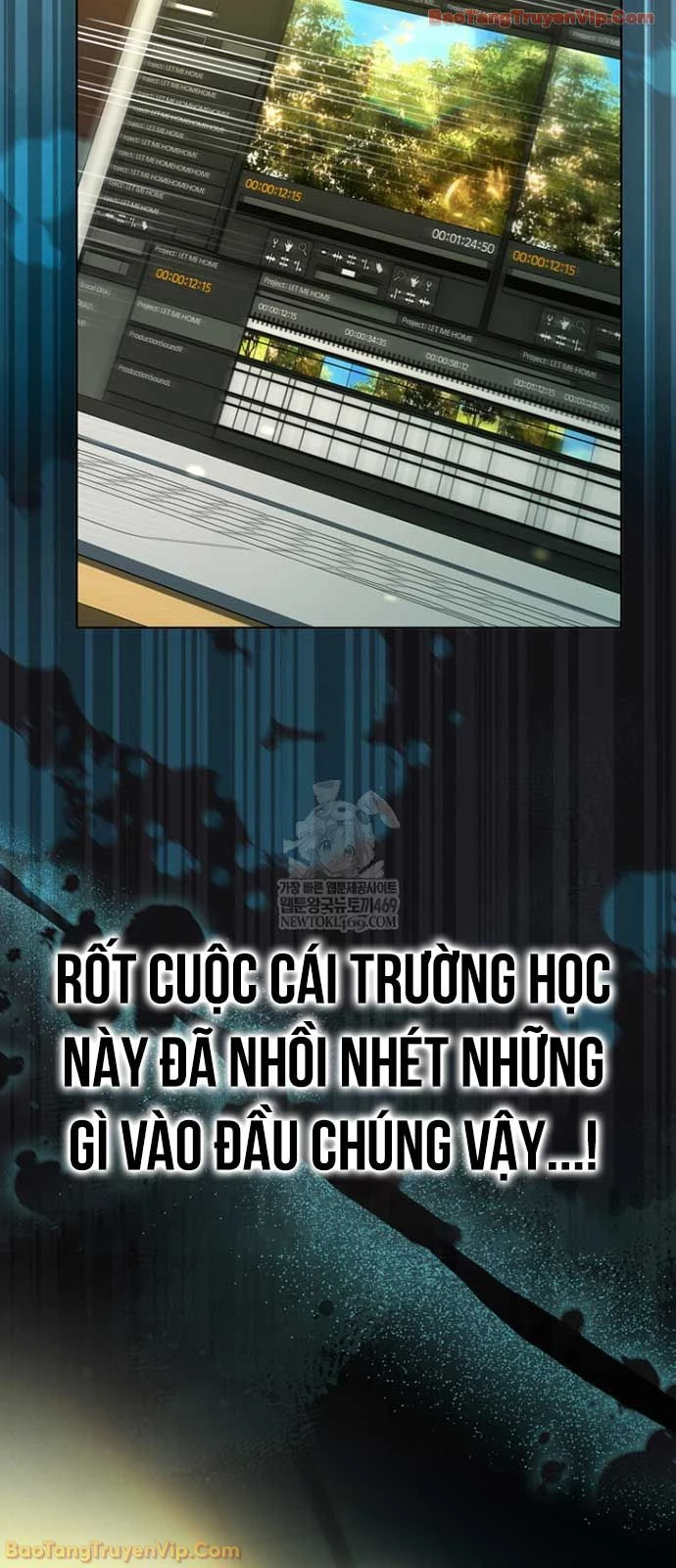 Diễn Viên Ngàn Mặt Chapter 60 - 61