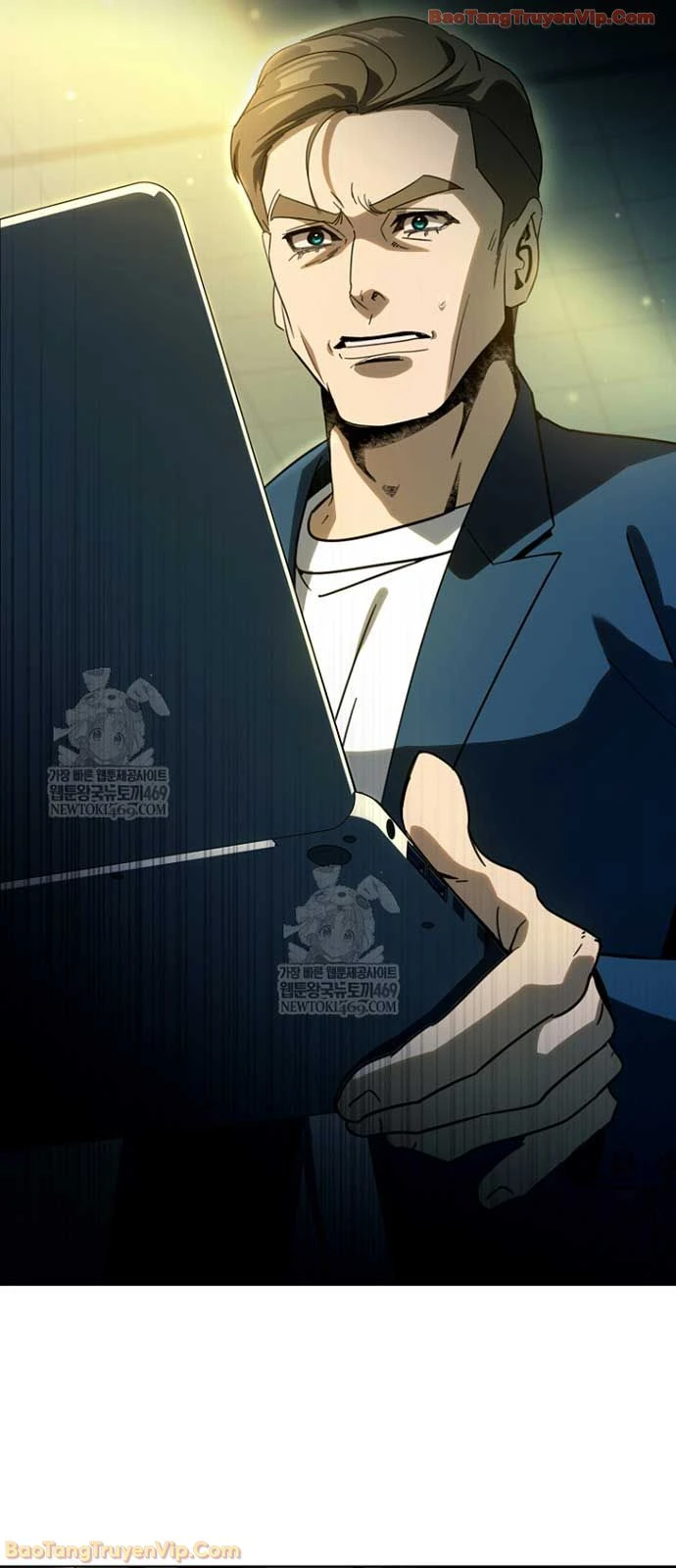 Diễn Viên Ngàn Mặt Chapter 60 - 62