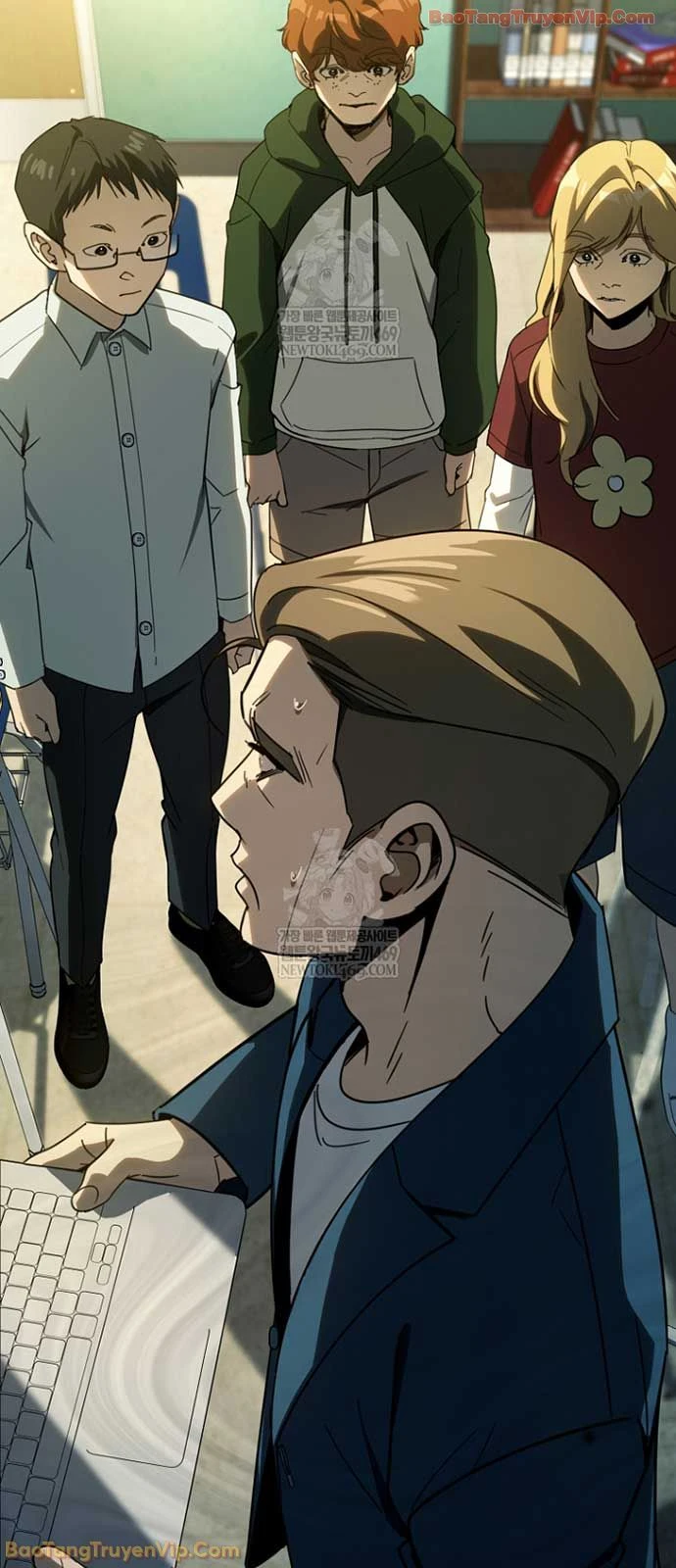 Diễn Viên Ngàn Mặt Chapter 60 - 64