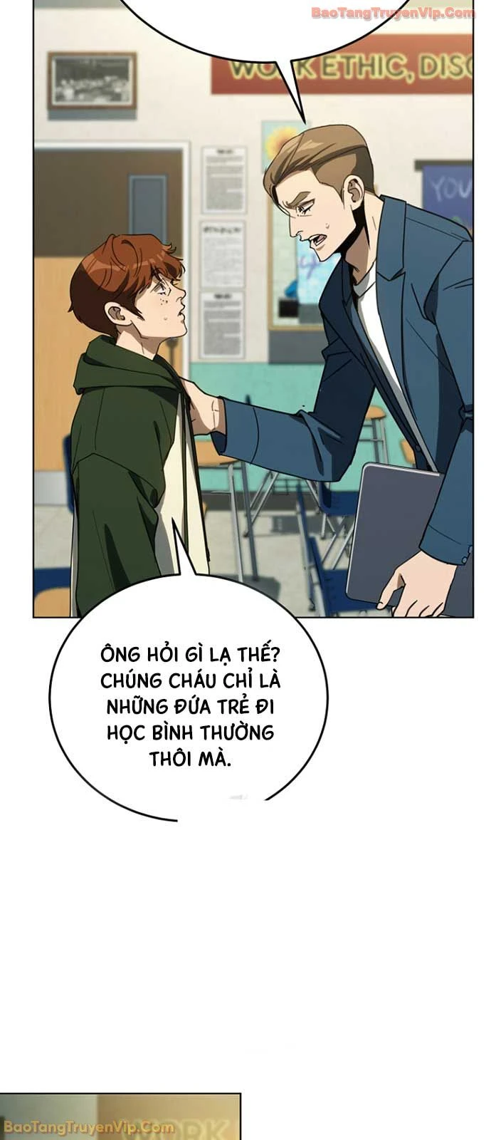Diễn Viên Ngàn Mặt Chapter 60 - 67