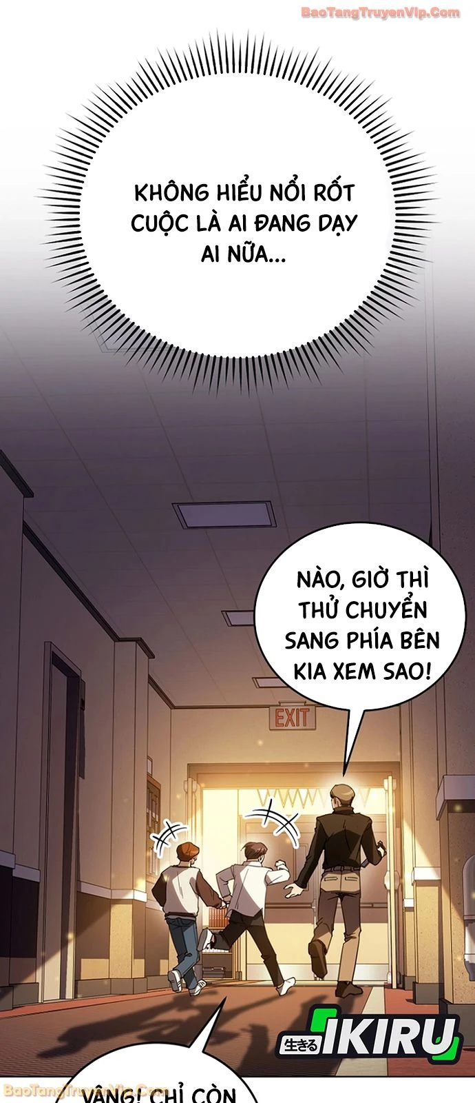 Diễn Viên Ngàn Mặt Chapter 61 - 21
