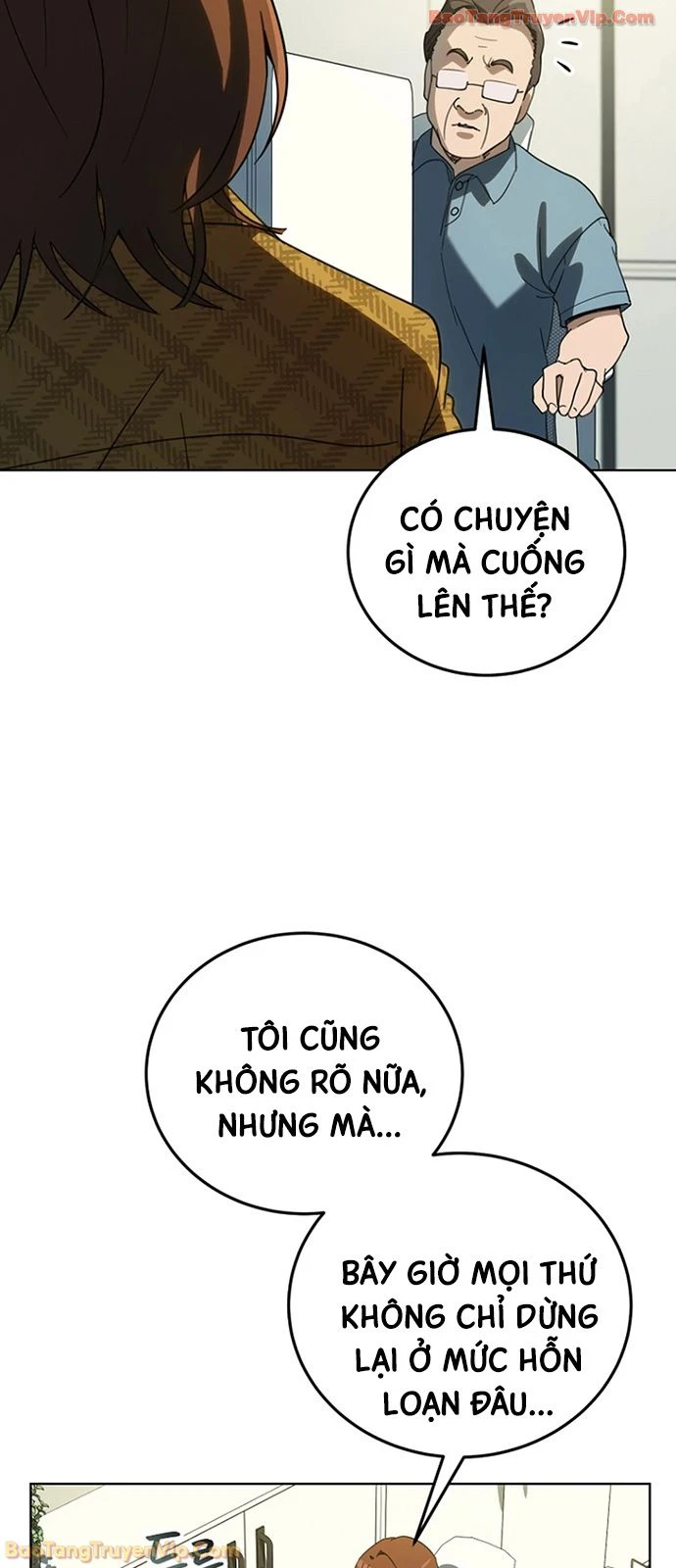 Diễn Viên Ngàn Mặt Chapter 61 - 27