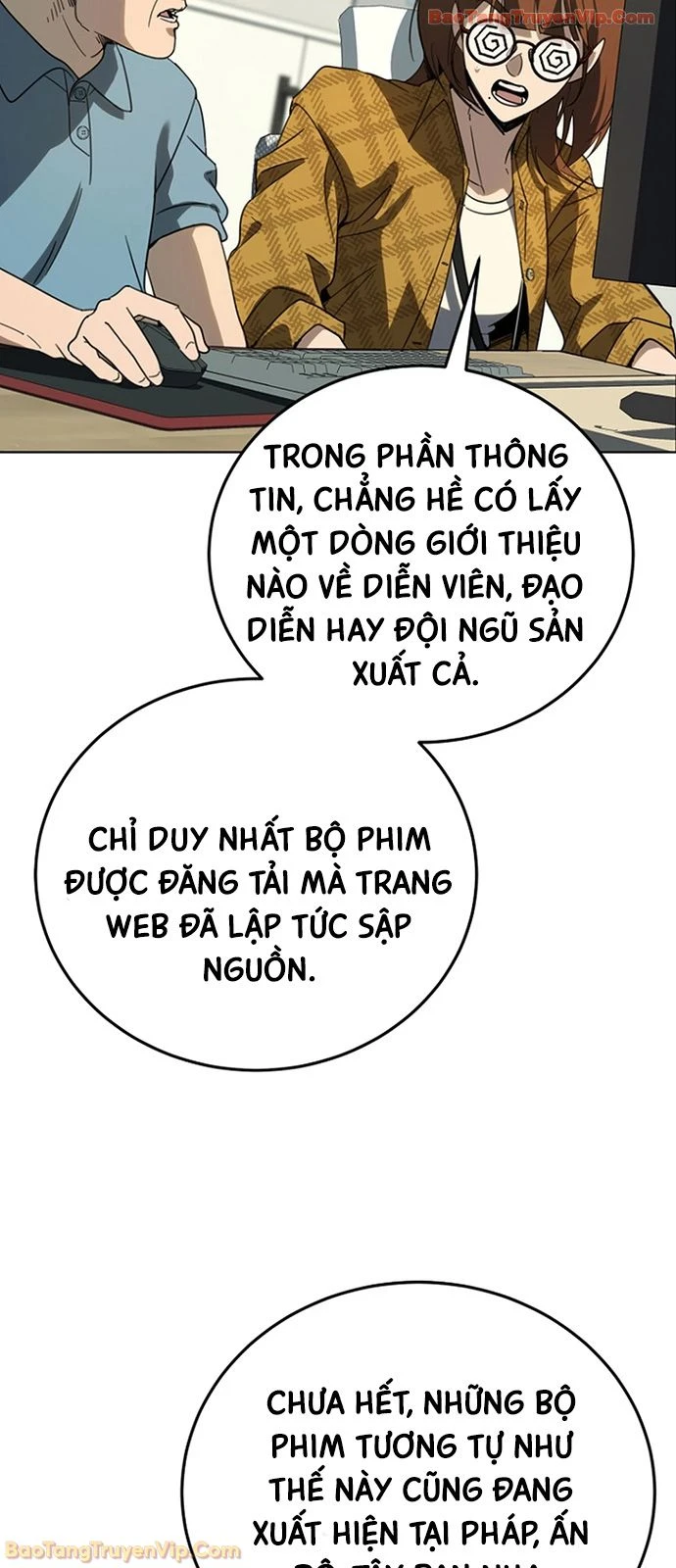 Diễn Viên Ngàn Mặt Chapter 61 - 31