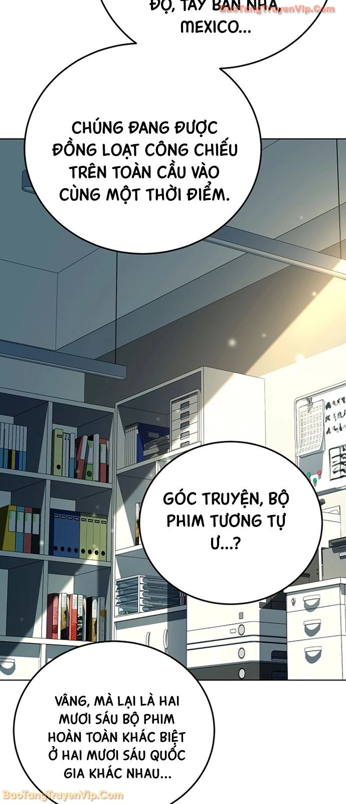 Diễn Viên Ngàn Mặt Chapter 61 - 32