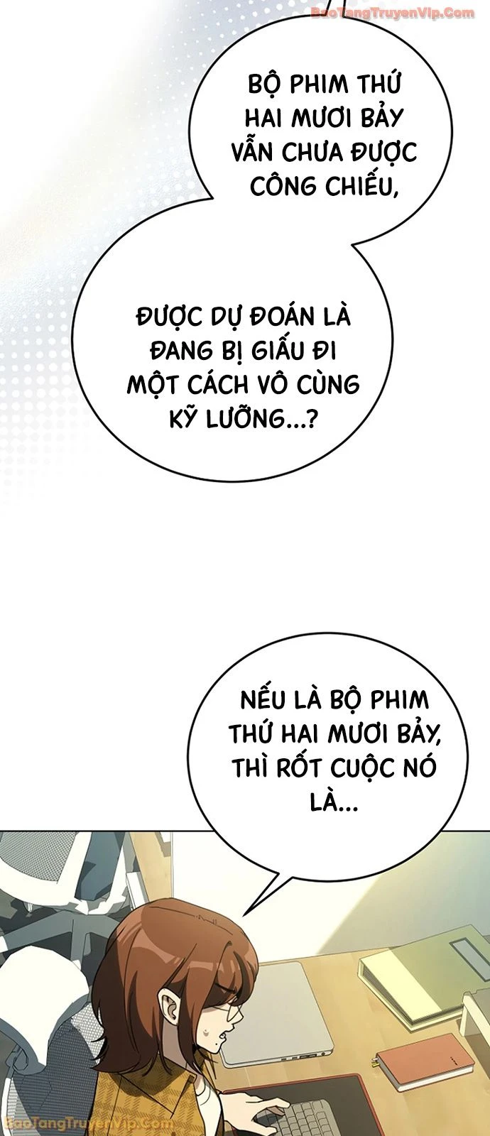 Diễn Viên Ngàn Mặt Chapter 61 - 41