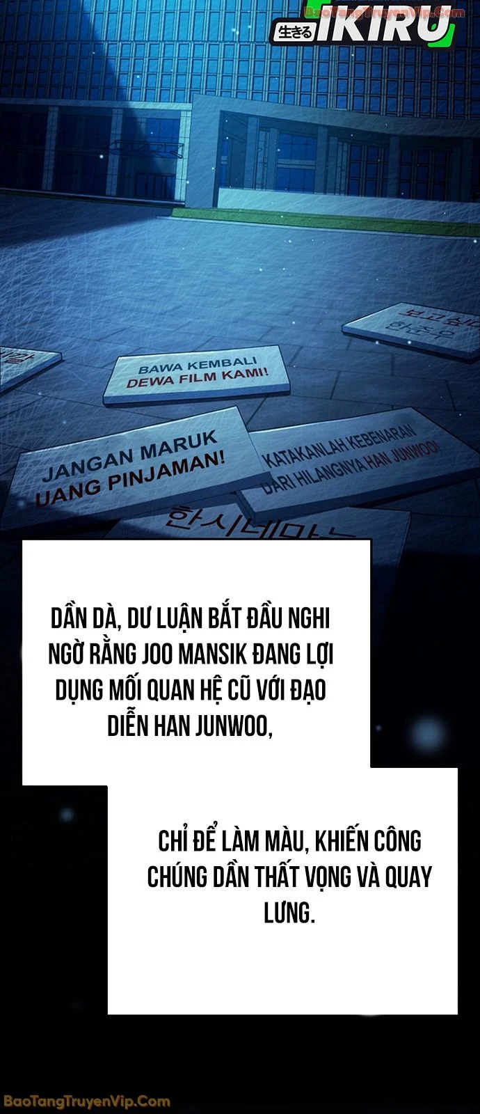 Diễn Viên Ngàn Mặt Chapter 61 - 50