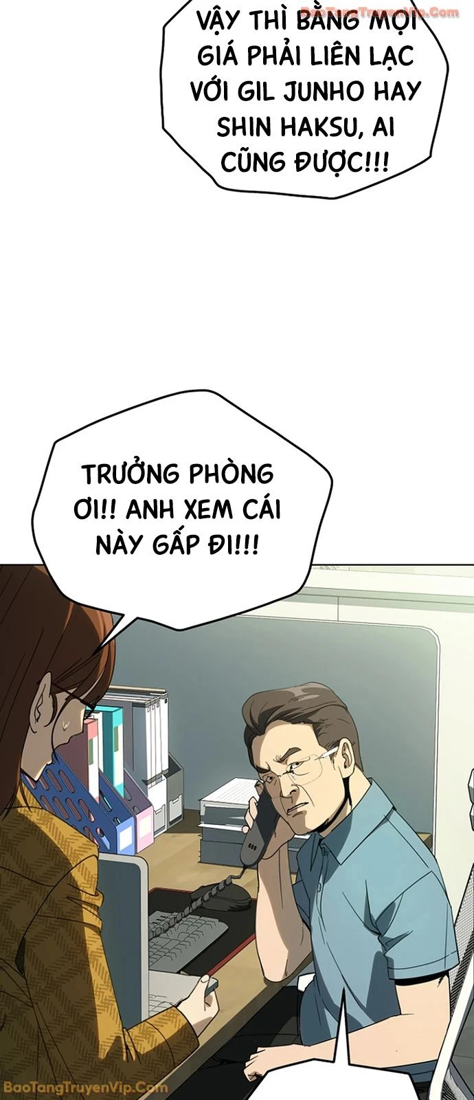 Diễn Viên Ngàn Mặt Chapter 61 - 54