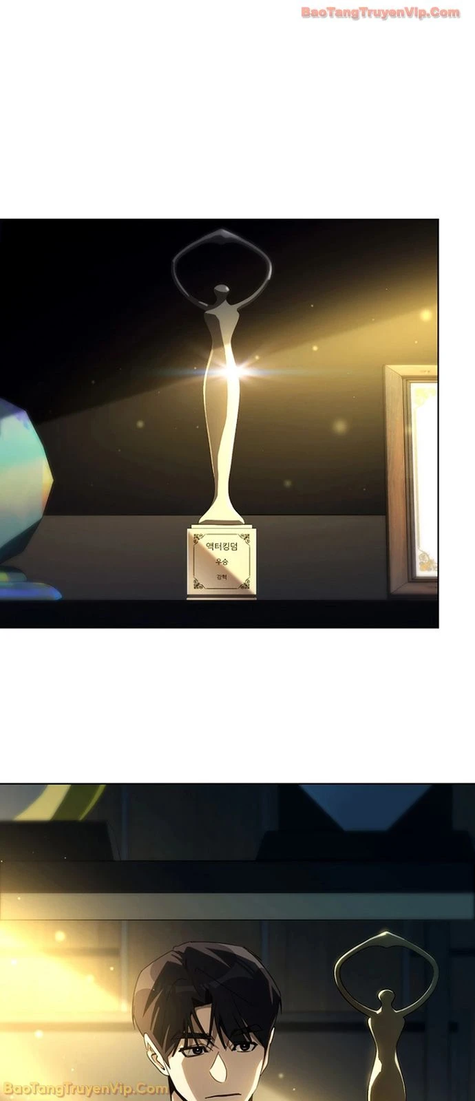 Diễn Viên Ngàn Mặt Chapter 61 - 62