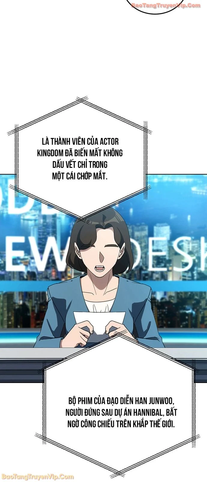 Diễn Viên Ngàn Mặt Chapter 61 - 64