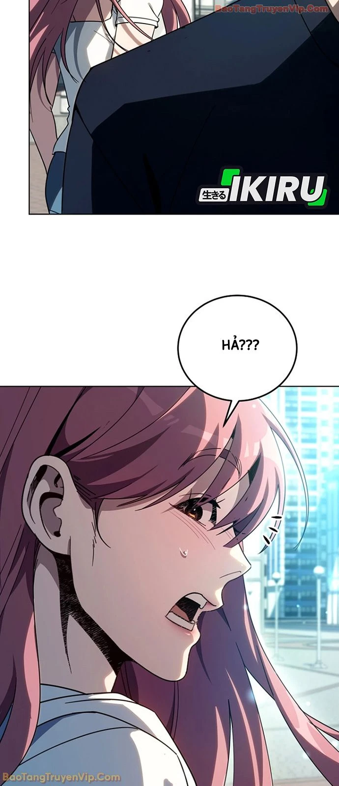 Diễn Viên Ngàn Mặt Chapter 61 - 69