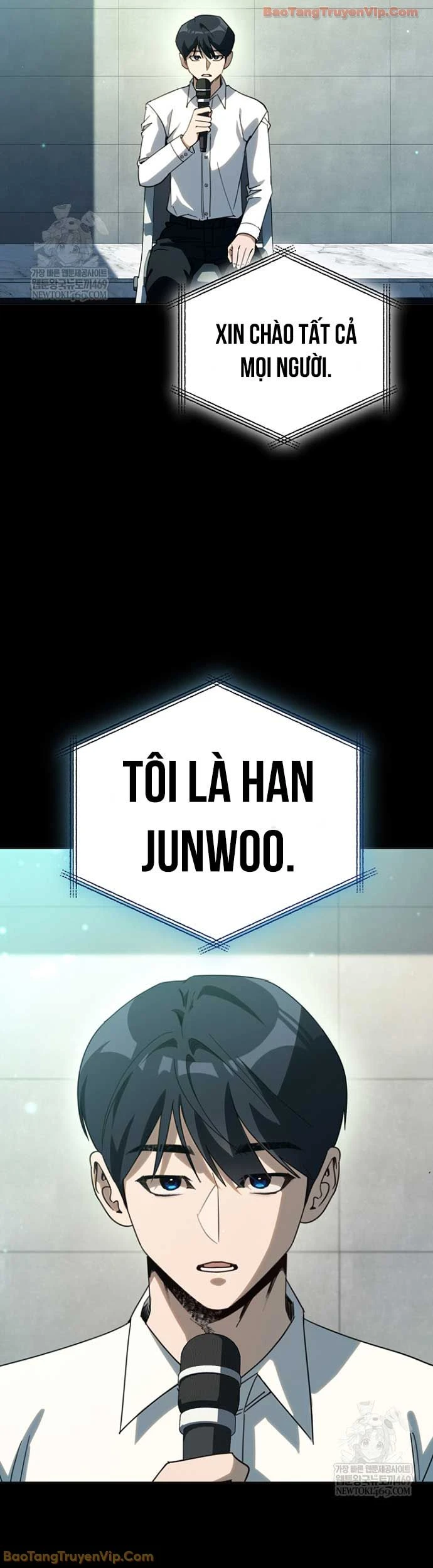 Diễn Viên Ngàn Mặt Chapter 62 - 11