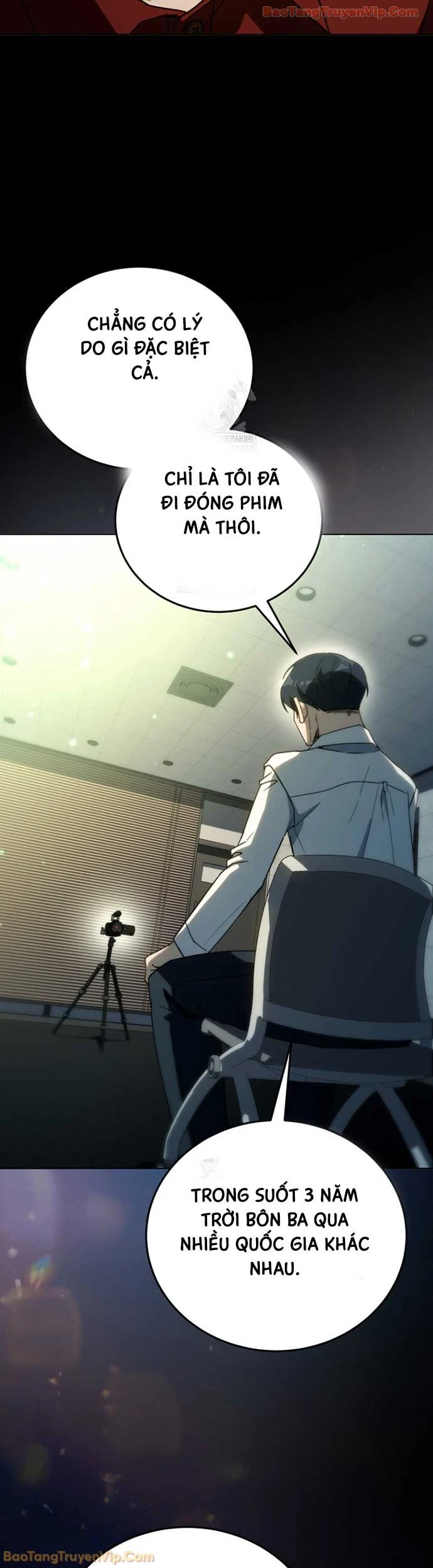 Diễn Viên Ngàn Mặt Chapter 62 - 16