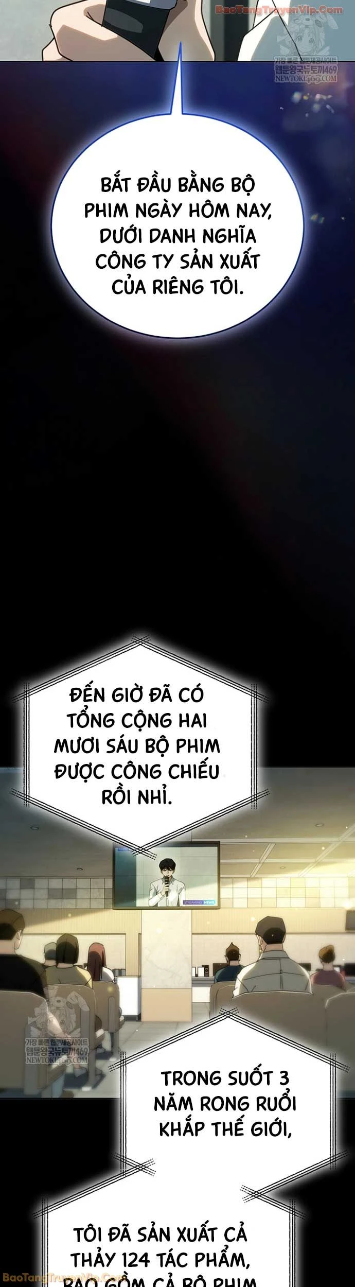 Diễn Viên Ngàn Mặt Chapter 62 - 18