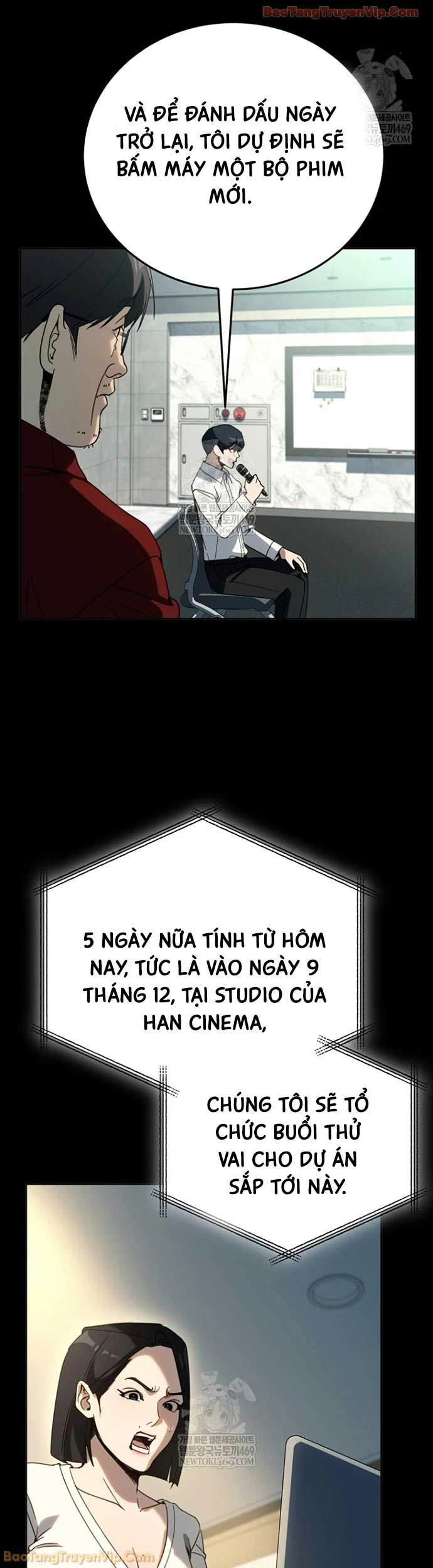 Diễn Viên Ngàn Mặt Chapter 62 - 20