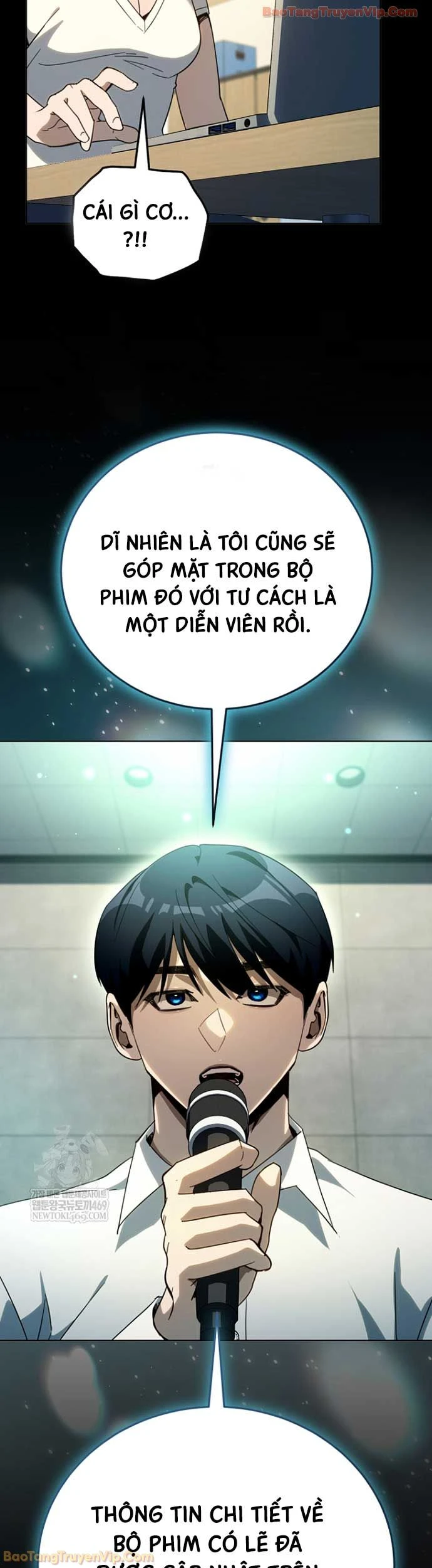 Diễn Viên Ngàn Mặt Chapter 62 - 21