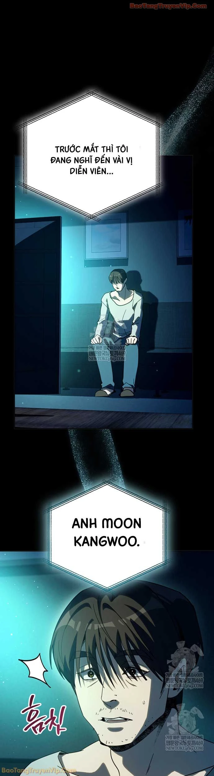 Diễn Viên Ngàn Mặt Chapter 62 - 23