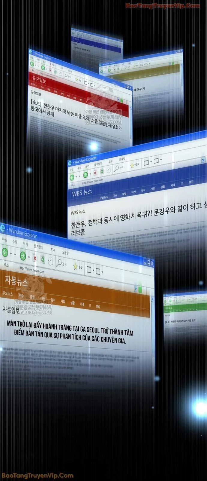 Diễn Viên Ngàn Mặt Chapter 62 - 29