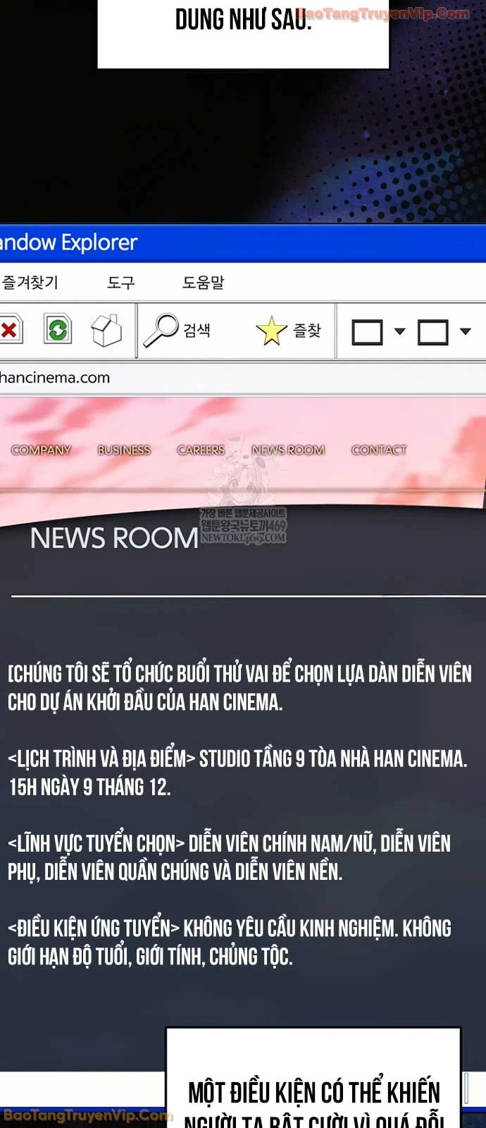 Diễn Viên Ngàn Mặt Chapter 62 - 33