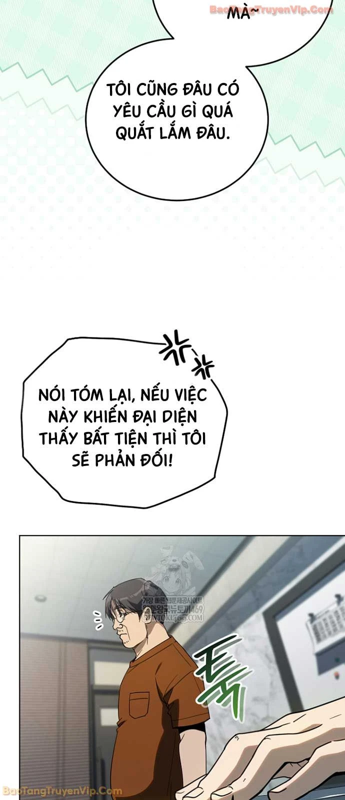 Diễn Viên Ngàn Mặt Chapter 62 - 41