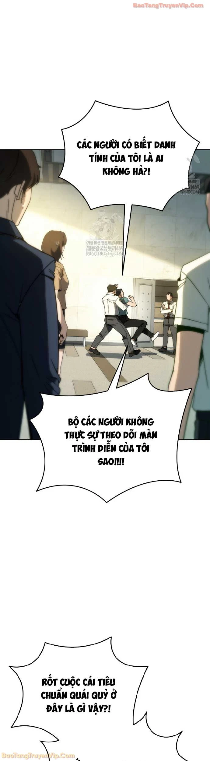 Diễn Viên Ngàn Mặt Chapter 63 - 2