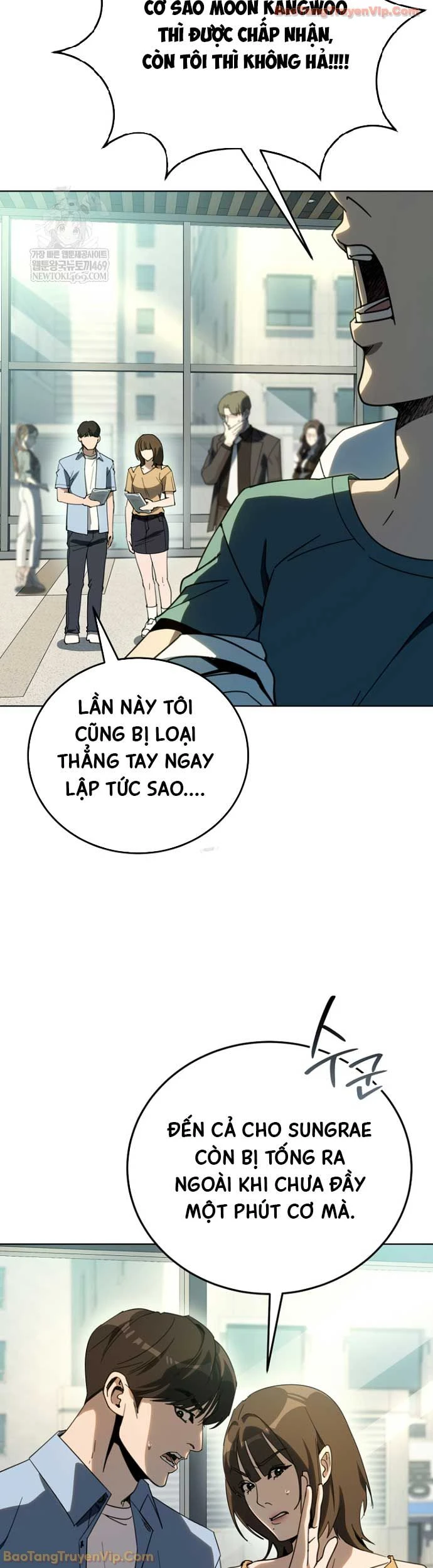 Diễn Viên Ngàn Mặt Chapter 63 - 3