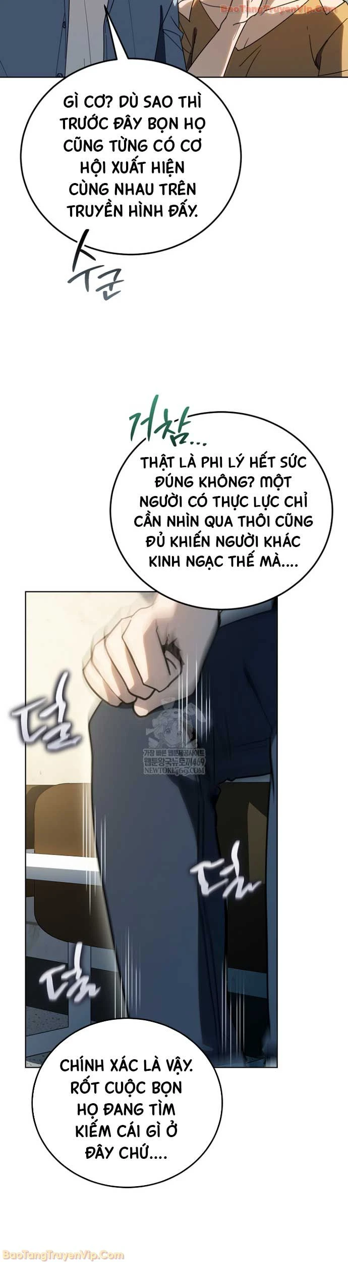 Diễn Viên Ngàn Mặt Chapter 63 - 4