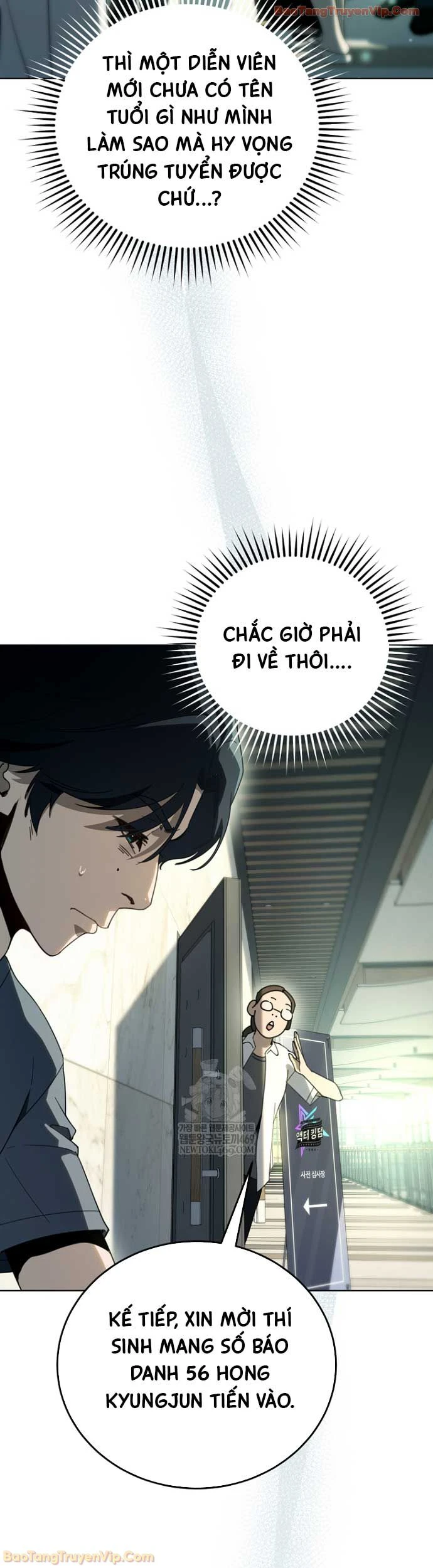 Diễn Viên Ngàn Mặt Chapter 63 - 7