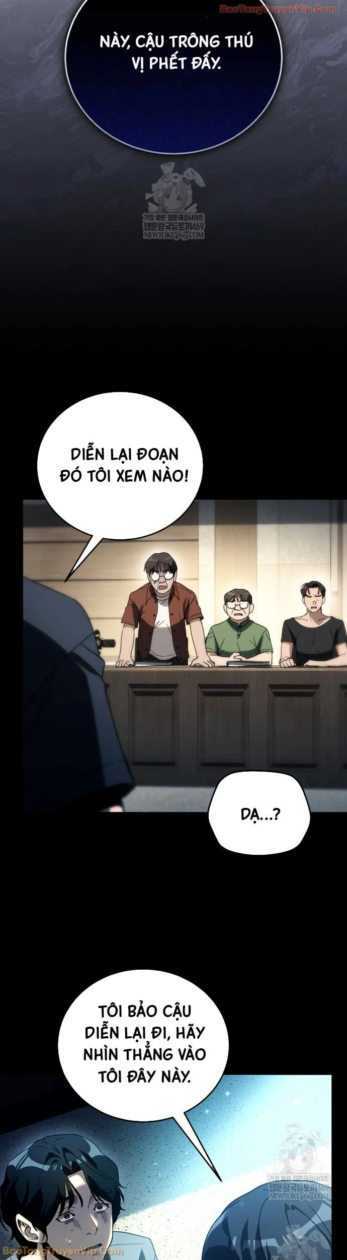 Diễn Viên Ngàn Mặt Chapter 63 - 11