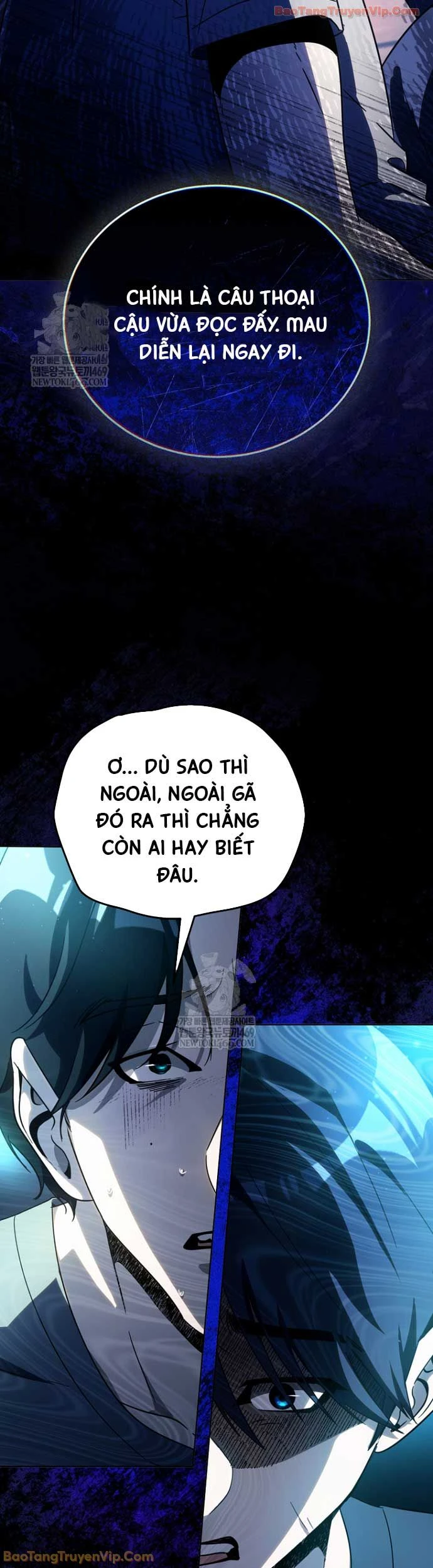 Diễn Viên Ngàn Mặt Chapter 63 - 14