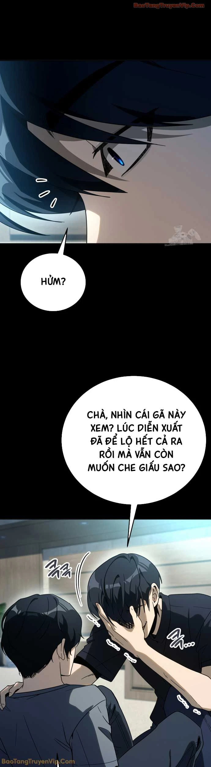 Diễn Viên Ngàn Mặt Chapter 63 - 16