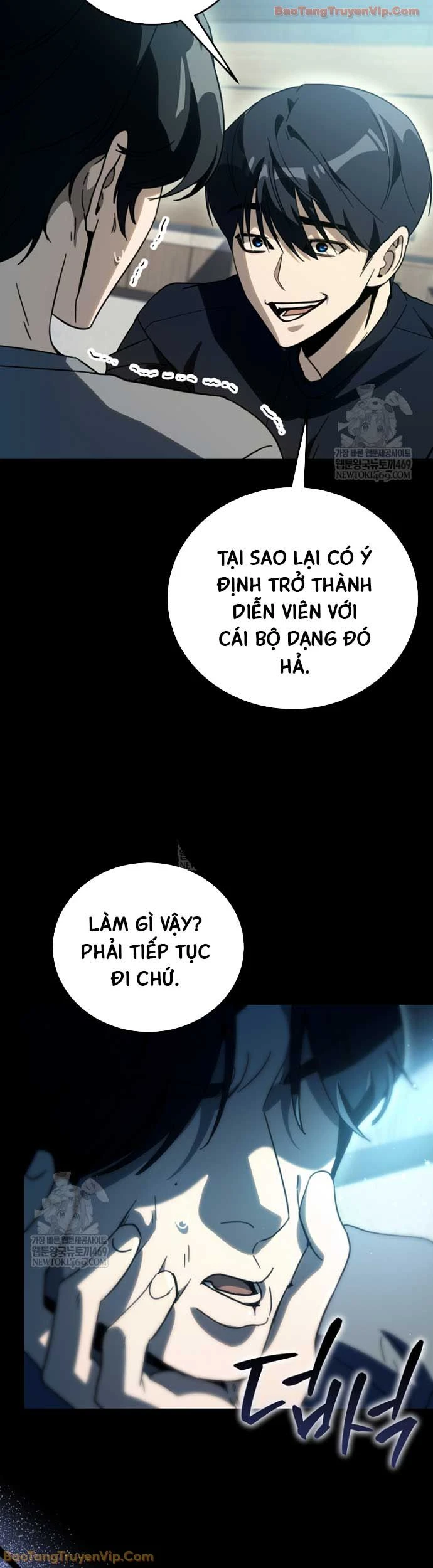Diễn Viên Ngàn Mặt Chapter 63 - 19