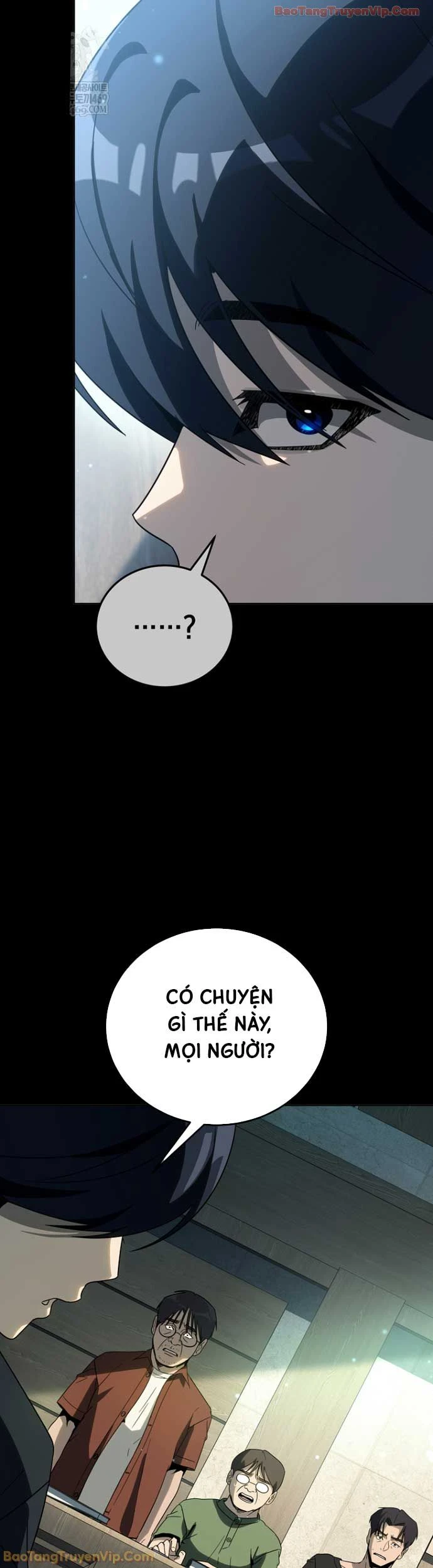 Diễn Viên Ngàn Mặt Chapter 63 - 21